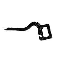 Toyota Hood Hinge Assembly Left Hand Side TO5342047070 image