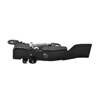 Toyota Hood Lock Assembly Anti-Theft System image