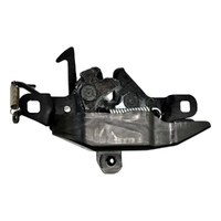 Toyota Hood Lock Assembly TO5351060220 image