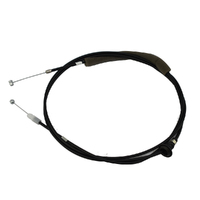 Toyota Hood Lock Control Cable Assembly TO5363012530 image