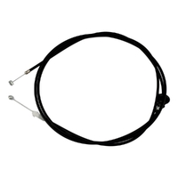 Toyota Hood Lock Control Cable Assembly TO5363052110 image