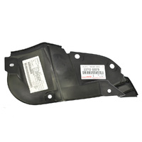 Toyota Fender Apron Splash Plate image