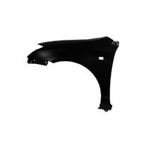 Toyota Front Guard Left Hand for Corolla Hatch 5D 04/2004-02/2007 image