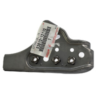 Toyota Right Hand Side Front Fender Extension image