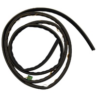 Toyota Front Wheel Opening Extension Pad image