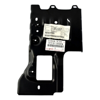 Toyota Front Side Member Right Hand Extension TO5711312220 image