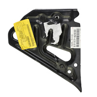 Toyota Front Side Member Right Hand Plate Sub Assembly image