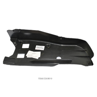 Toyota Luggage Compartment Protector TO5872360010 image