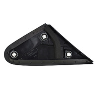 Toyota Front Pillar Cover Sub Assembly image
