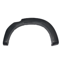 Toyota Left Hand Rear Quarter Panel Fender Flare for Hilux 08/2008 - 09/2011 image