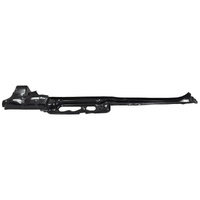 Toyota Back Door Opening Frame Sub Assembly image