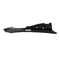 Toyota Back Door Opening Side Frame image