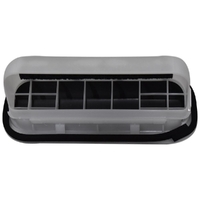 Toyota Quarter Vent Duct Assembly TO6290360102 image
