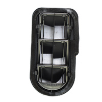 Toyota Quarter Ventilator Duct Assembly image