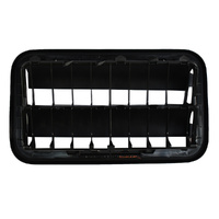 Toyota Quarter Duct Assembly image