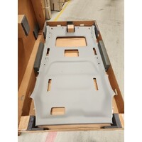 Toyota Kluger Roof Headlining Assembly  image