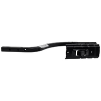 Toyota Luggage Compartment Door Hinge Assembly image