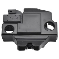 Toyota Luggage Compartment Door Lock Assembly image