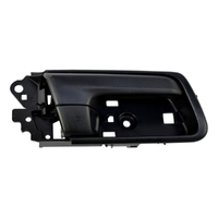 Toyota Right Hand Front Door Handle Sub-Assembly image