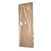 Toyota Back Door Trim Board image