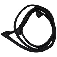 Toyota Right Hand Front Door Weatherstrip image