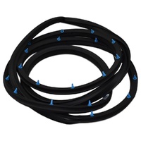 Toyota Front Door Weatherstrip TO6786160020 image