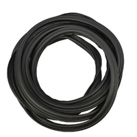 Toyota Back Door Weatherstrip image