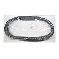 Toyota Back Door Weatherstrip image