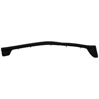 Toyota Rear Door Weatherstrip  Left Hand image