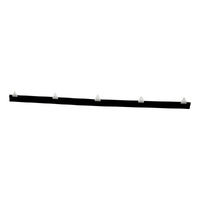 Toyota Front Door Glass Weatherstrip Assembly TO6816090K01 image