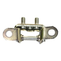 Toyota Back Door Left Hand Side Hinge Assembly image