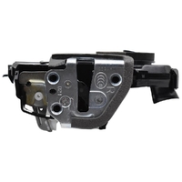 Toyota Front Door Lock Assembly TO6903033241 image