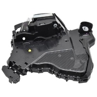 Toyota Front Door Lock Assembly image