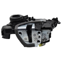 Toyota Front Door Lock Assembly image