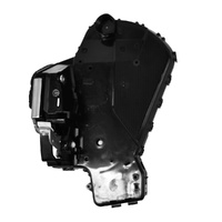 Toyota Back Door Motor Lock Assembly image