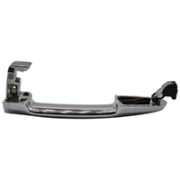 Genuine Toyota Front Door Handle Assembly Fits Hilux & Yaris Models. image