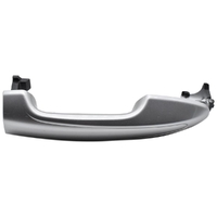 Totyota Front Door Outside Right Hand Handle Assembly image