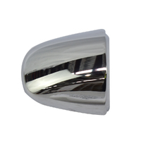 Totyota Front Door Outside Handle Cover image