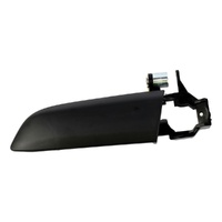 Totyota Left Hand Front Door Outside Handle Assembly image