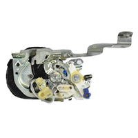 Toyota Right Hand Front Door Lock Assembly image