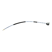 Toyota Left Hand Front Slide Door Lock Assembly image