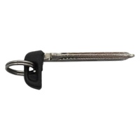 Toyota Blank Key Master Key image