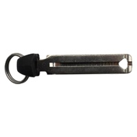 Toyota Blank Key Master Key image