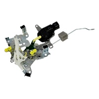 Toyota Slide Door Lock Remote Control Assembly image