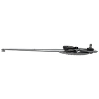 Toyota Front Door Window Regulator Sub Assembly image