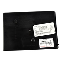 Toyota Corolla Battery Tray image