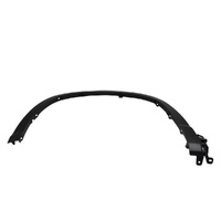 Toyota  Front Fender Wheel Opening Moulding image