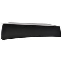 Toyota Rear License Plate Bracket Stay image