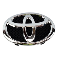 Toyota Front Bumper Emblem Assembly image