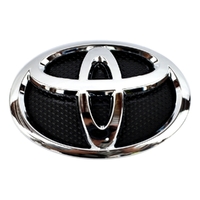 Toyota Front Bumper Emblem Sub Assembly image